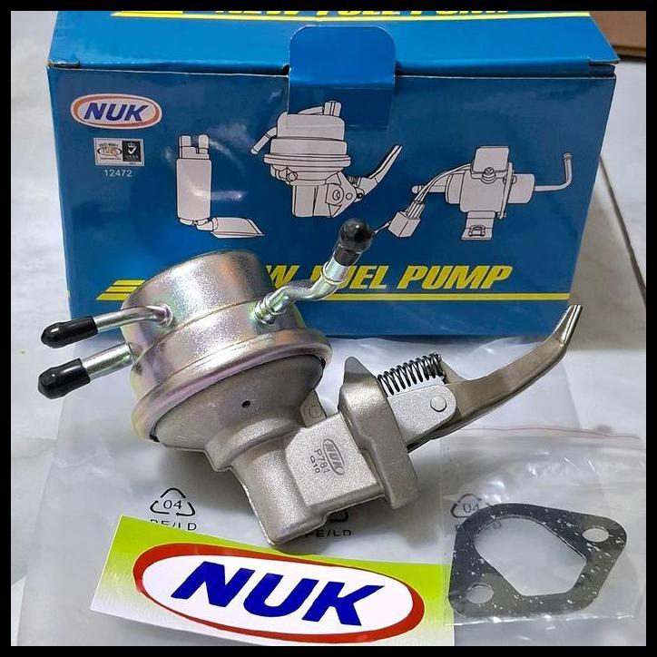 TERMURAH POMPA BENSIN FUEL PUMP TIMOR SOHC MAZDA INTERPLAY 