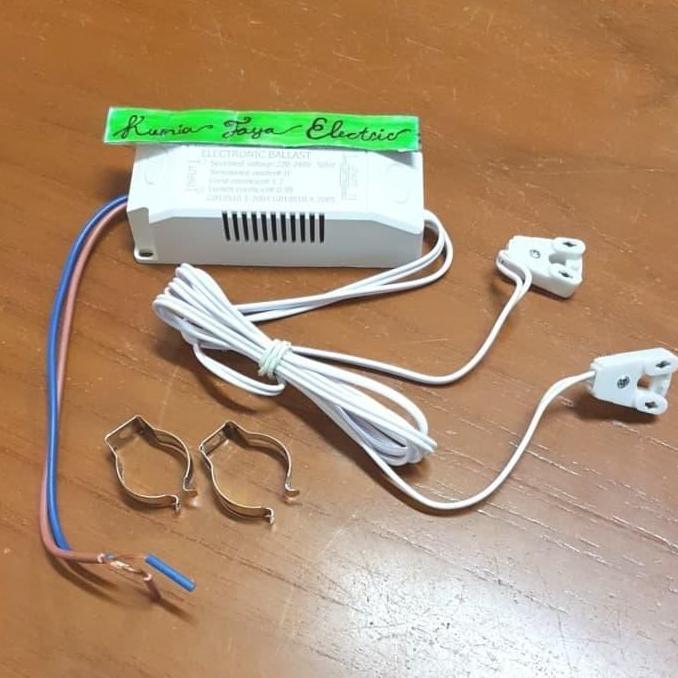 Whynot- Ballast Elektrik / Trafo Elektronik Lampu Tl Neon 20W / 40W