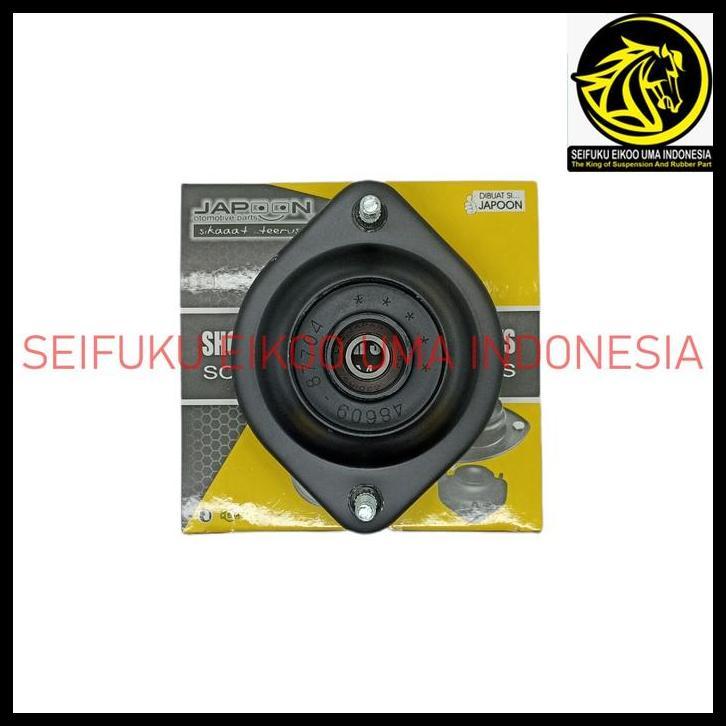 TERMURAH SUPPORT SHOCK ABSORBER DAIHATSU G-11 (CHARADE 1984-1987) "JAPOON"