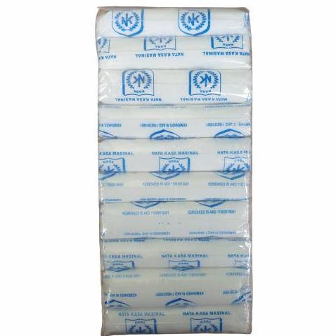 Medclean- Kasa Perban Gulung 10Cm Kasa Perban Gulung 5Cm Kasa Natakasa Verban