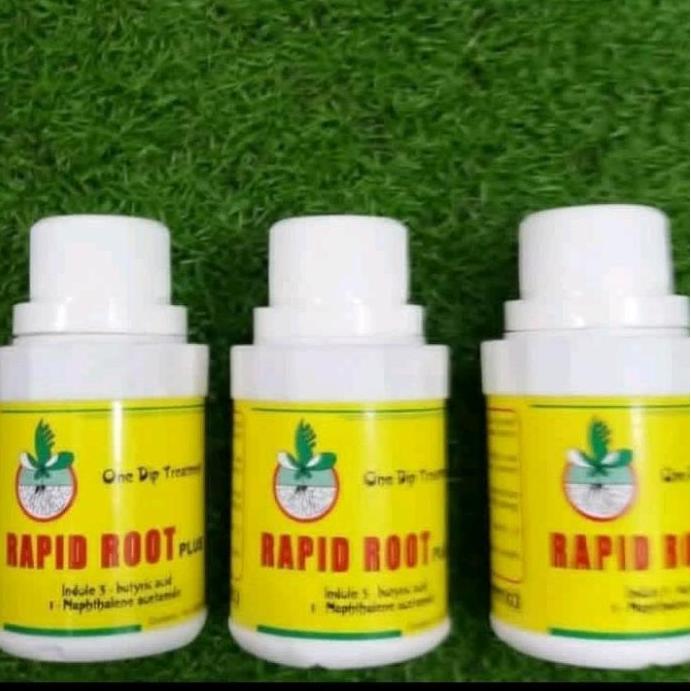 Medclean- Rapid Root 100 Gram