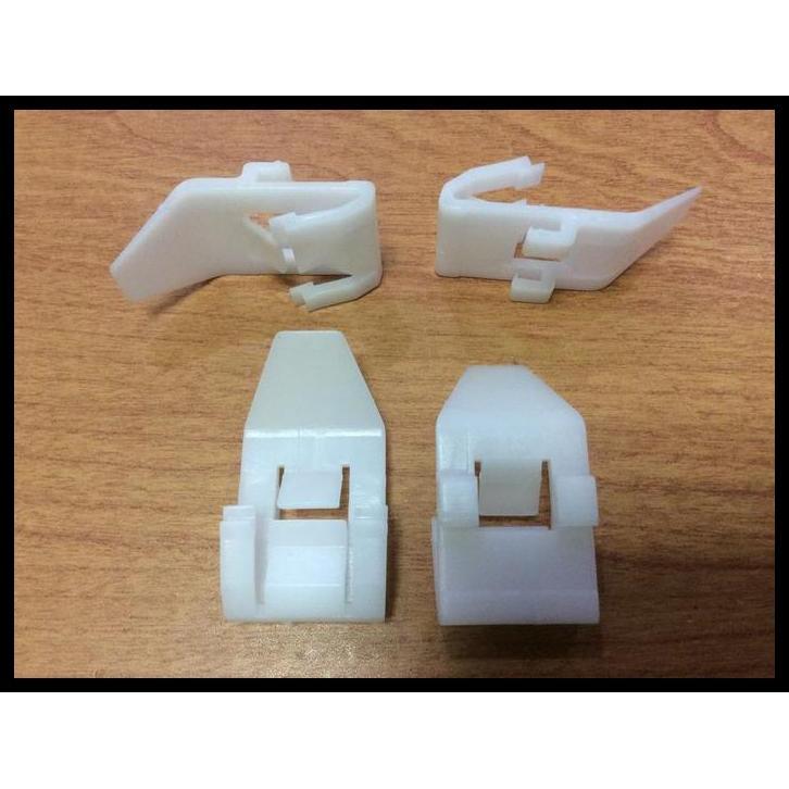 TERLARIS KLIP KANCING MOULDING BELT MOBIL HONDA 91527-SM4-003 