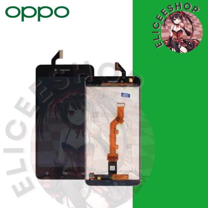 Nickboy- Lcd Touchscreen Oppo A37 / A37F