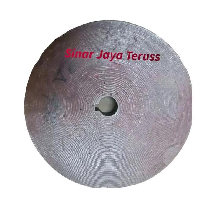 Impeller Pompa Celup Kyodo Ba 400 # Kipas Pompa Celup Kyodo Ba 400 Harga Khusus