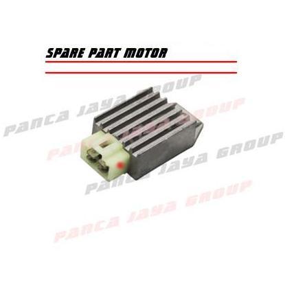 REGULATOR KIPROK SANEX QJ125 QJ-125 PROMO