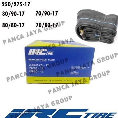 BAN DALAM IRC NINJA R RR S SS 150 2-TAK NINJA-150 R SS RR TERBATAS