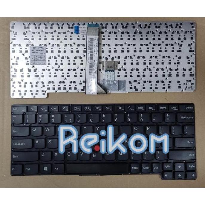 23daggdedet - Keyboard Laptop Notebook Lenovo Ultrabook ThinkPad X1 Helix Tablet