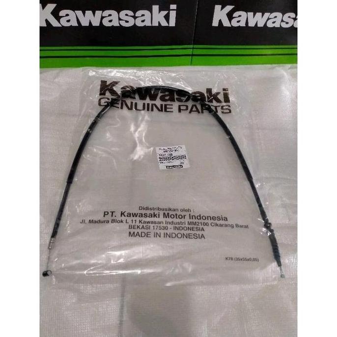 KABEL KOPLING TALI KOPLING NINJA R,SS NINJA RR HARGA SPESIAL