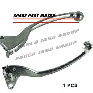 HANDLE REM KIRI HANDLE LEVER LH PCX125PCX150 CBU OLD LAMA V2 PCX 150 PCX 125 CBU FI HARGA KHUSUS