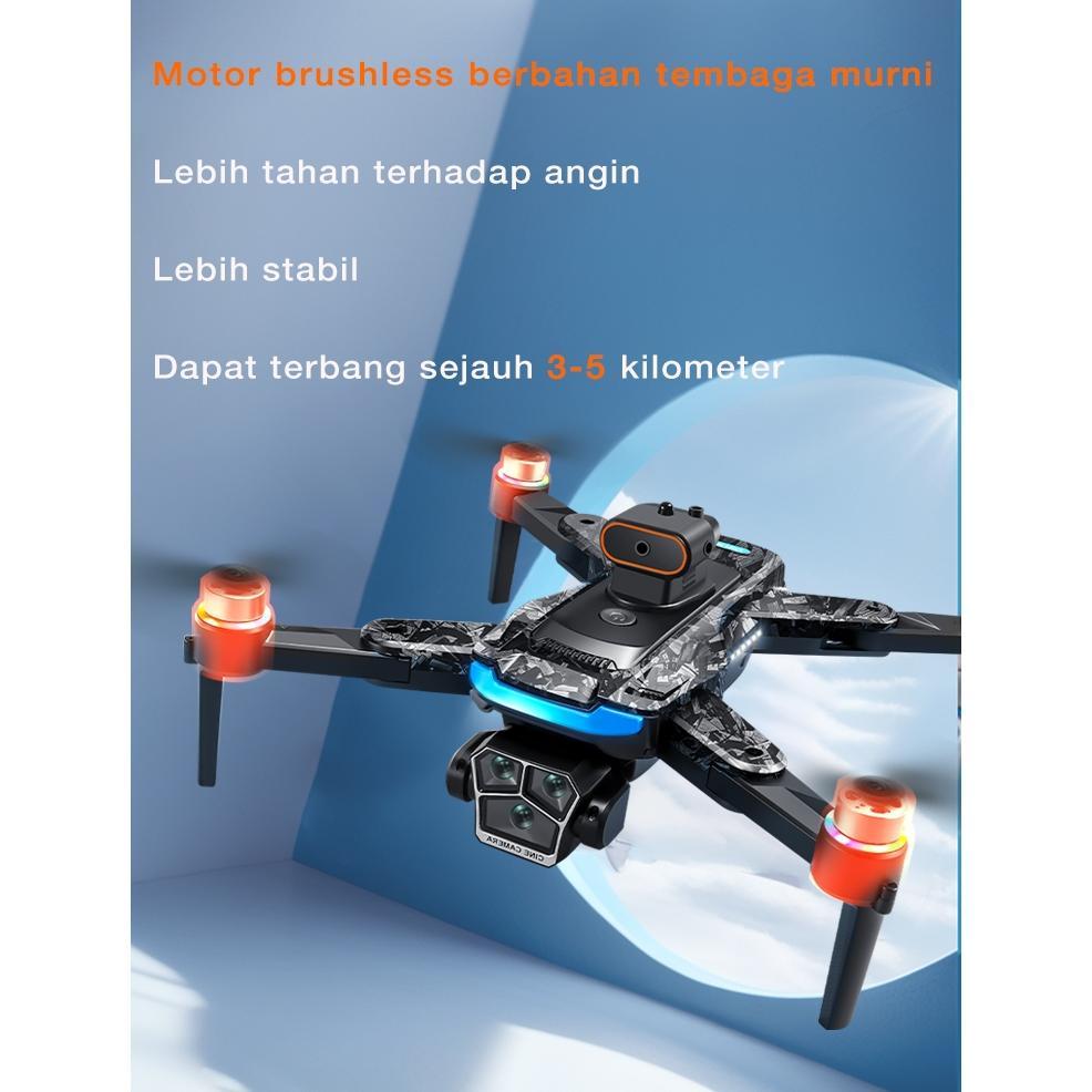 Xiaomi Drone/Drone Kamera Jarak Jauh /Dengan Kontrol Layar, Kamera 6K, Masa Pakai Baterai Yang Lama,