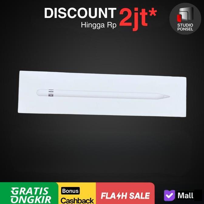 Gasajaa- Apple Pencil 1St Generation Ipad 9 Ipad 2021 9Th Gen 1