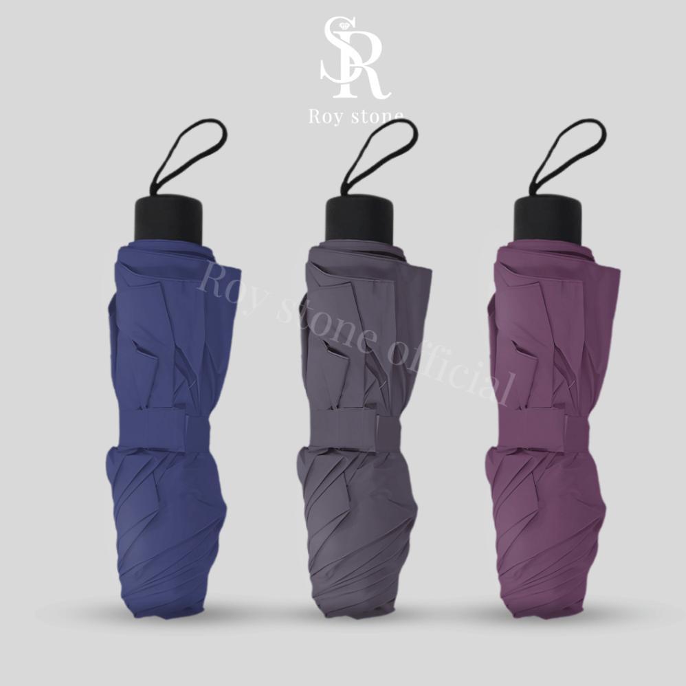 ORIGINAL ROYSTONE FREE PRODUCT _ PAYUNG LIPAT FOLDING UMBRELLA