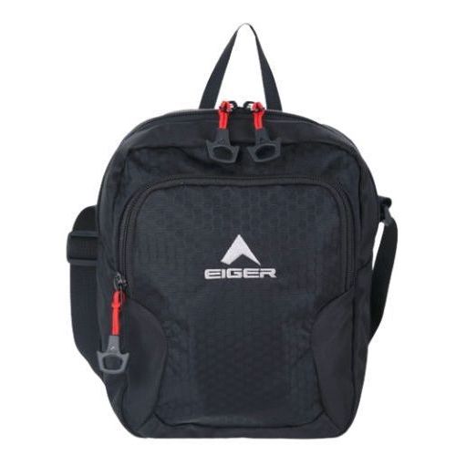 PROMO TAS SELEMPANG EIGER1989 PREMIUM NOTIFIER 5L CROSSbody SLING BAG - 7store