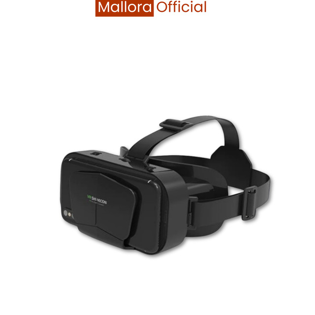 COD MURAH VR Box IMAX Giant Screen Virtual Reality untuk Game dan Video 360 Derajat