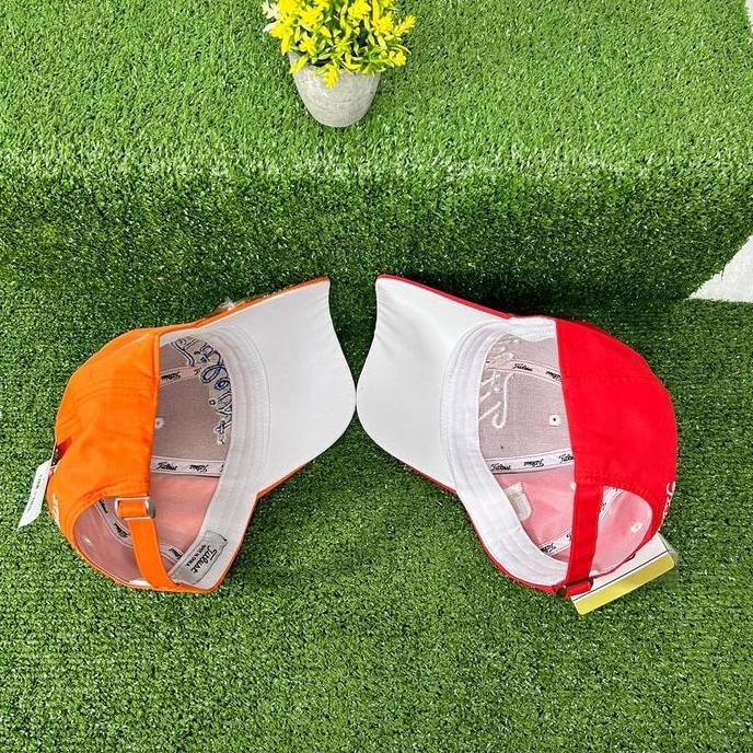 Topi Golf Pria Import Anti UV - Topi Golf FJ Import