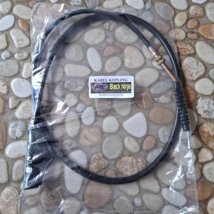 KABEL KOPLING PANJANG TIGER VERZA CB150 CS1 CRF MEGAPRO GLPRO WIN COCOK UNTUK CUSTOM MOTOR COSTUM RE