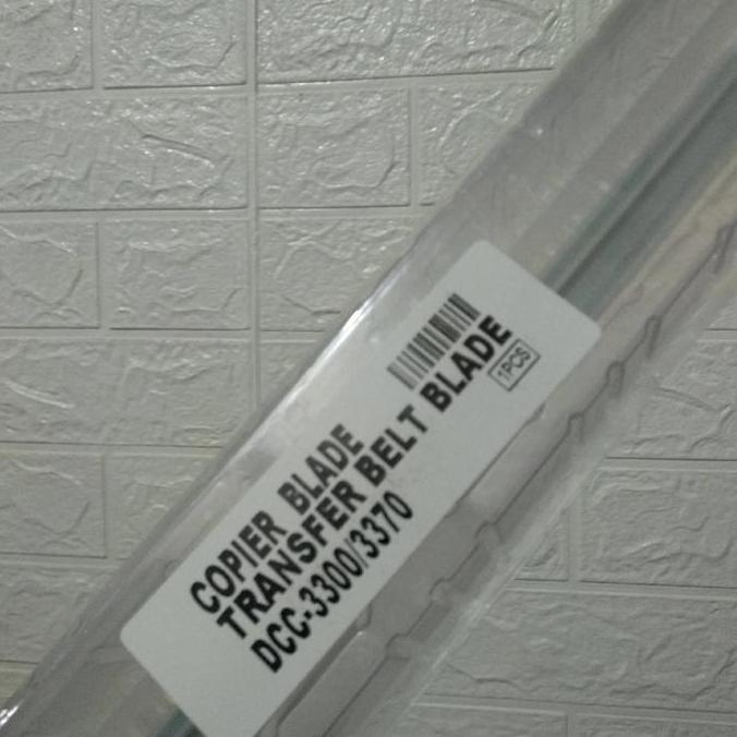 TERMURAH - IBT CLEANER BLADE XEROX C3370