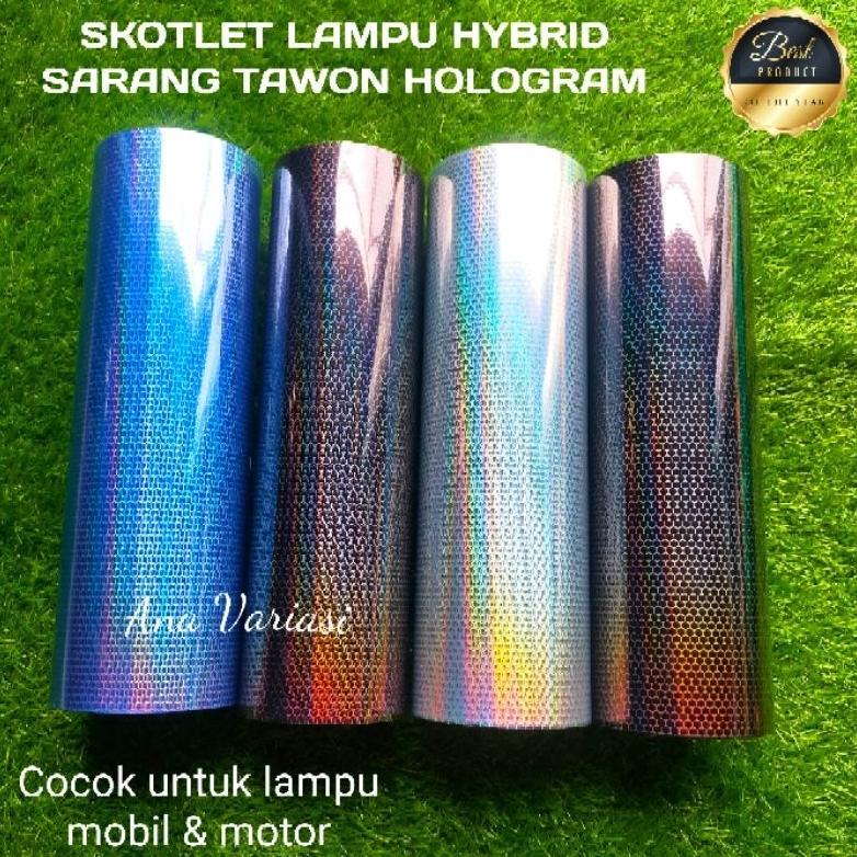 RECOMMENDED SKOTLET LAMPU HYBRID HOLOGRAM SARANG TAWON SKOTLET MOTOR MOBIL HOLOGRAM SKOTLET LAMPU HY