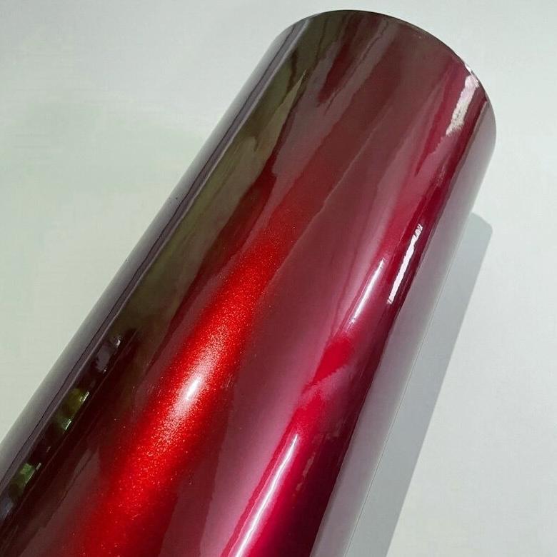 PREMIUM COD SKOTLET STIKER MOTOR MERAH CANDY SCOTLITE RED CANDY SKOTLET MERAH MARUN CANDY SKOTLET ME