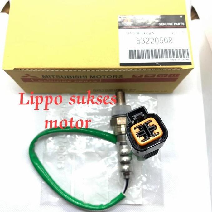 LAVANA SENSOR OKSIGEN PROTON EXSORA SAGA PERSONA WIRA GEN 2