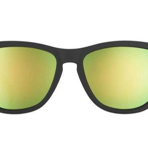 GOODR OGs VINCENT'S ABSINTHE NIGHT TERRORS - Kacamata Olahraga Sport Original