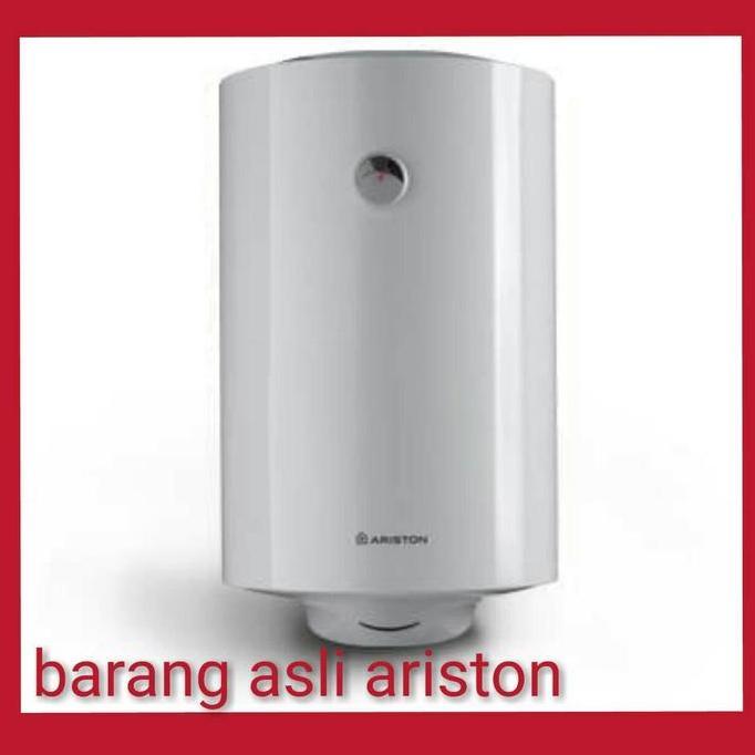Pemanas Air/ Water Heater Ariston 50 Liter