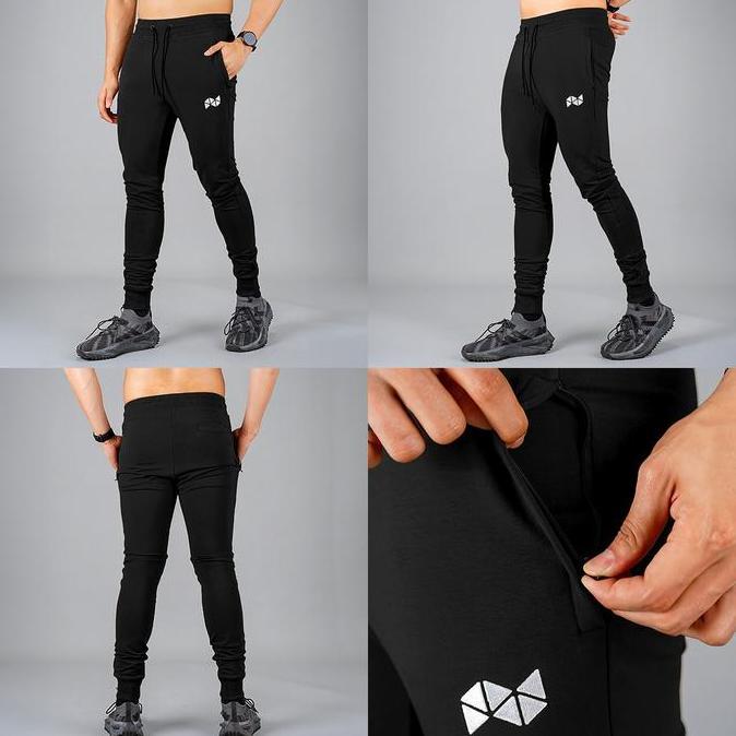 NEVERES SPORTSWEAR Revival Jogger