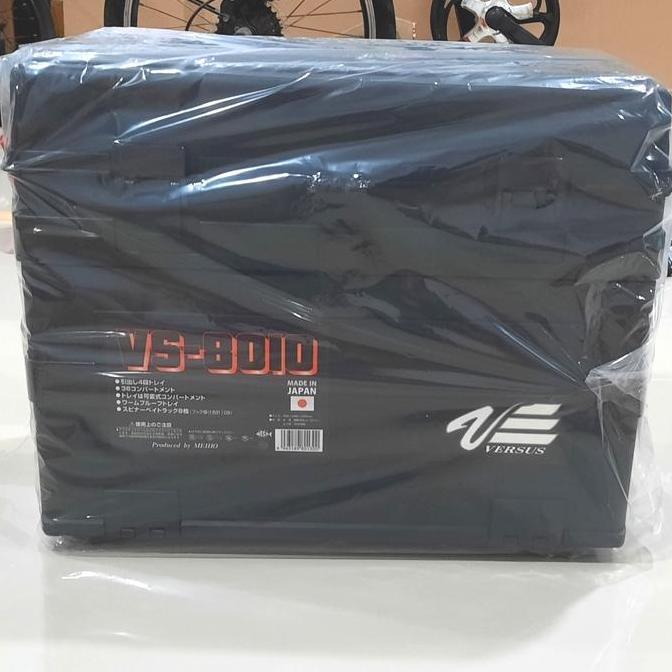 Box Versus VS 8010 Box Meiho Ori Japan