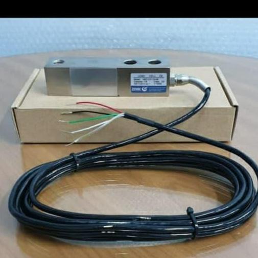 Loadcell zemic H8c 250 kg load cell shear beam 250kg