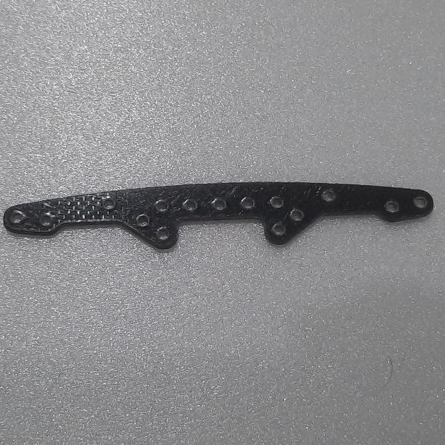 FRP Front Super X Original Tamiya