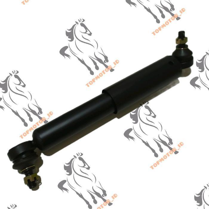 Shock Stir Setir Steering Damper Hardtop 2F Original Dan Terpercaya
