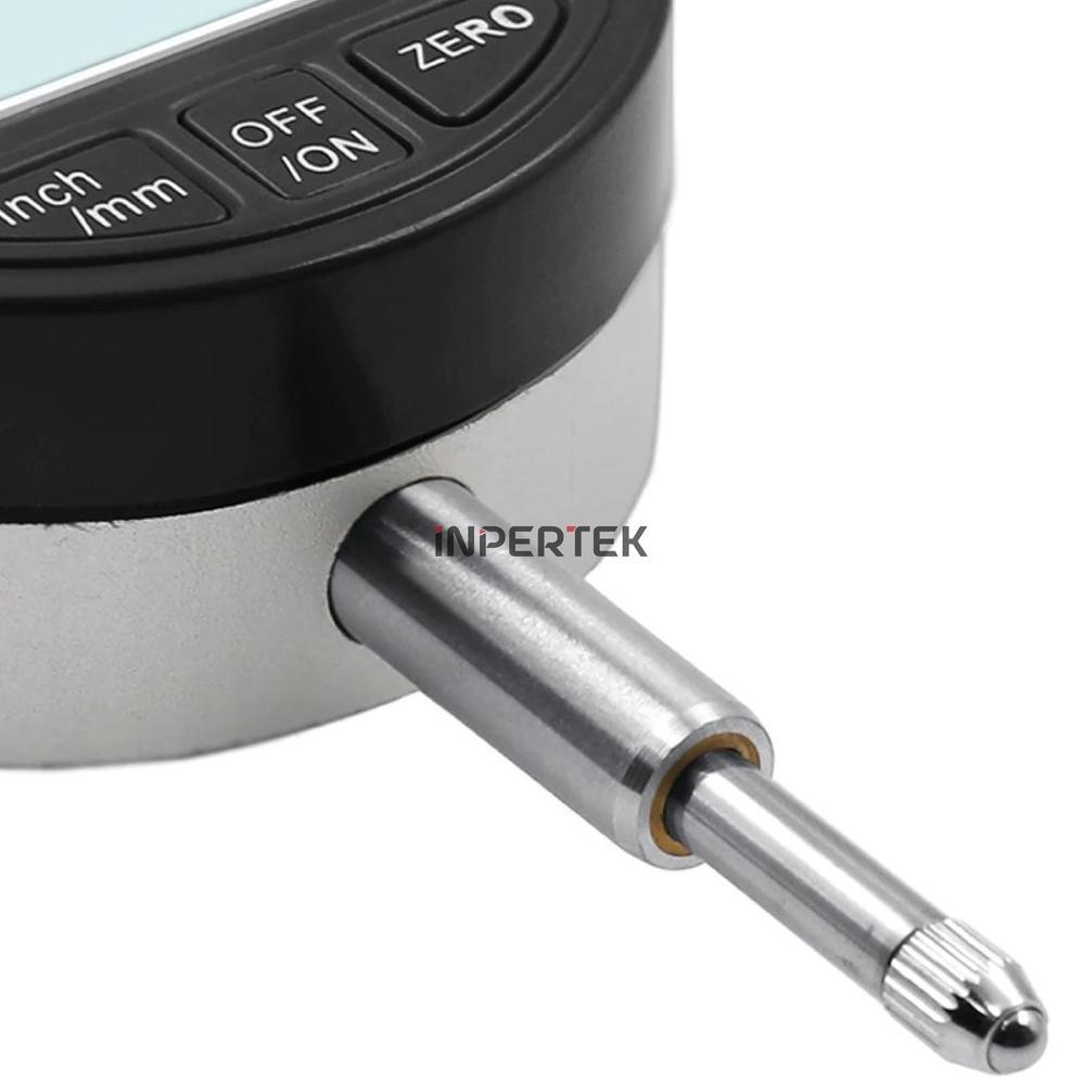 Dial Digital Gauge Indicator Dial Micrometer Dial Indicator Digital