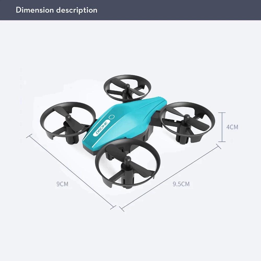 Ready Stock CodDrone Mini Drone Micro Gt1 Drone