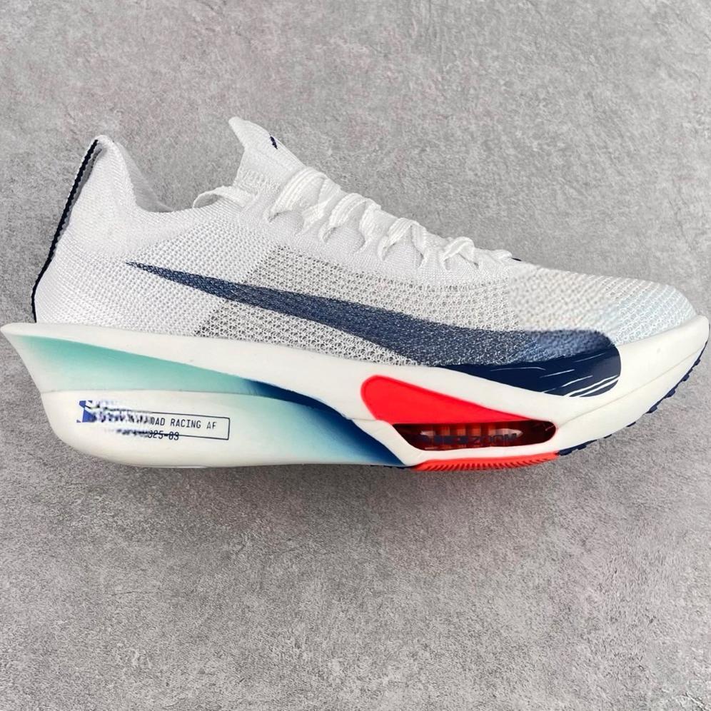 Discount Sepatu Running Shoes Zoom Alphafly Next% 123 Fly 6 Black Volt Kenya Ekiden Japan Tosca Wate