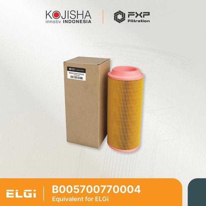 Air Filter Elgi B005700770004