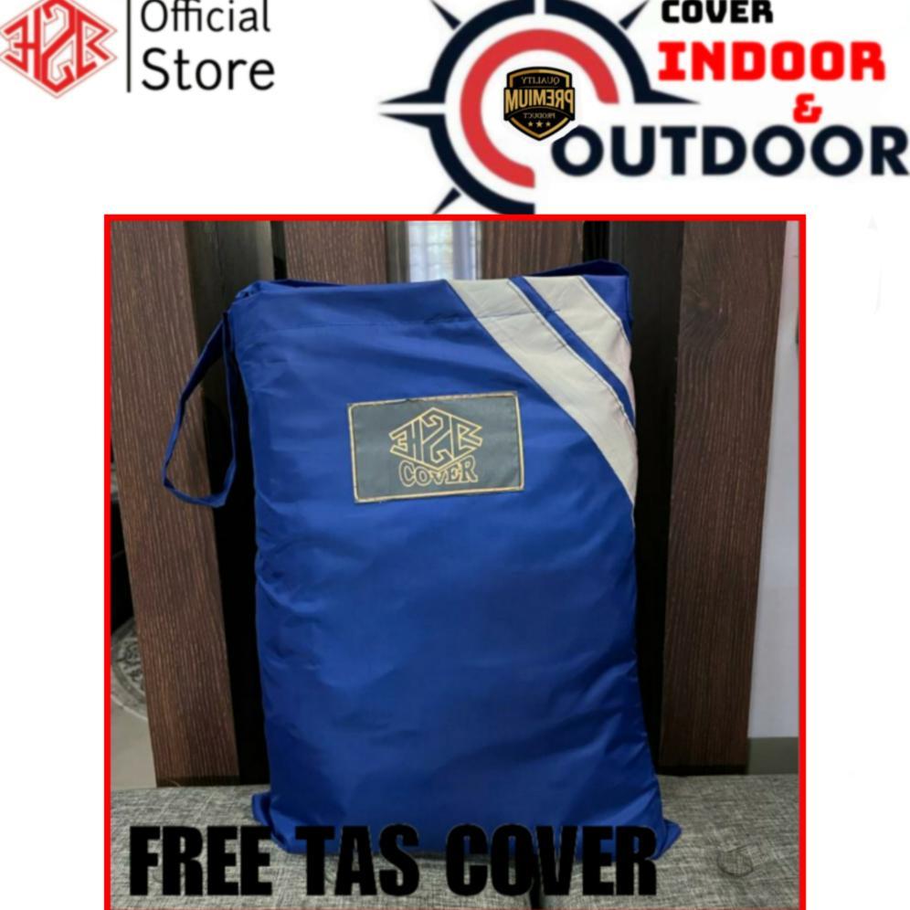 Cover Mobil Honda Jazz, Sarung Mobil Jazz, Selimut Mobil , Cover Body Mobil Jazz, Polyester Premium