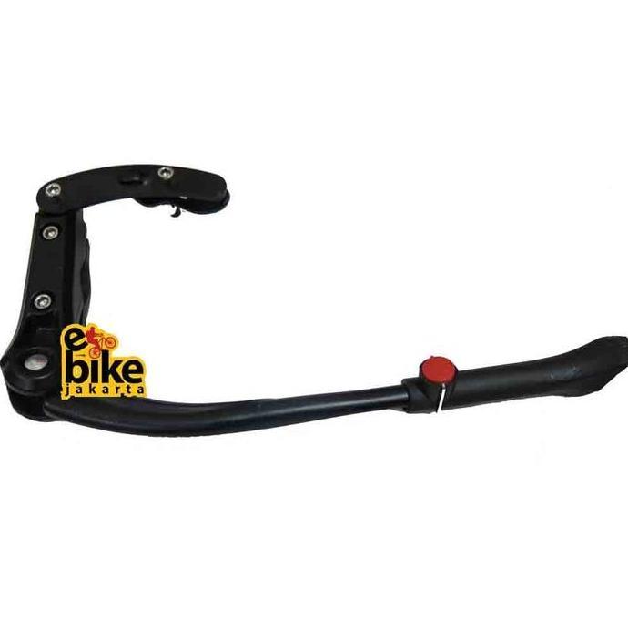 Promo Standar Sepeda Fatbike 26" (FBE772) Diskon