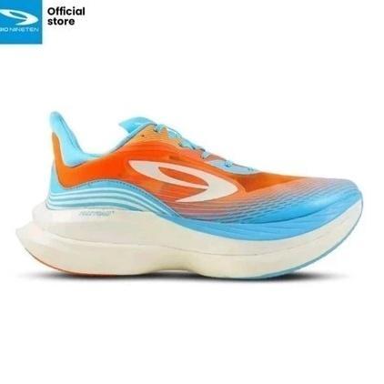 HOT DEALS SEPATU RUNNING 910 NINETEN HAZE PRO PLAT CARBON - GEIST EKIDEN PRO 100% ORI