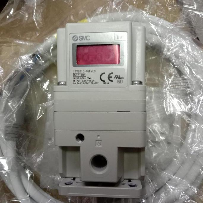 SMC ITV2010-02F2L3 SMC