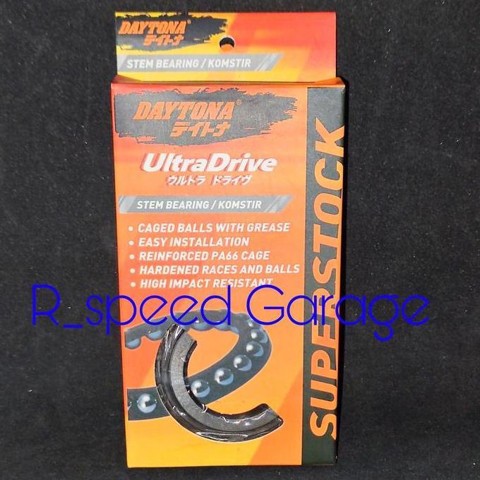 KOMSTIR DAYTONA KARISMA KIRANA BLADE 125 SUPRA X 125 SUPRA GTR 150 4919