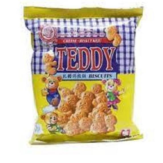 *****] hup seng teddy cheese 120gr