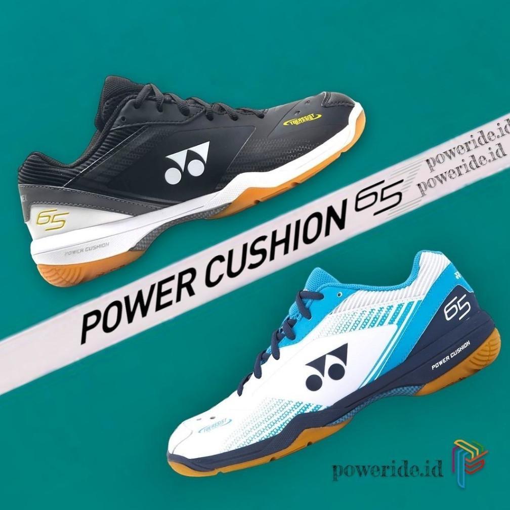 PROMO Sepatu Badminton Yonex Power Cushion SHB65 Z3 / SHB 65 Z3 / SHB65Z3MEX