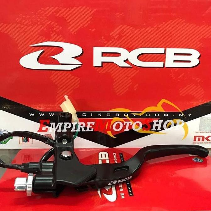 Promo Handle Kopling RCB R15 CBR 150 R25 Ninja 250 Fi CBR 250 RR GSX 150 Diskon