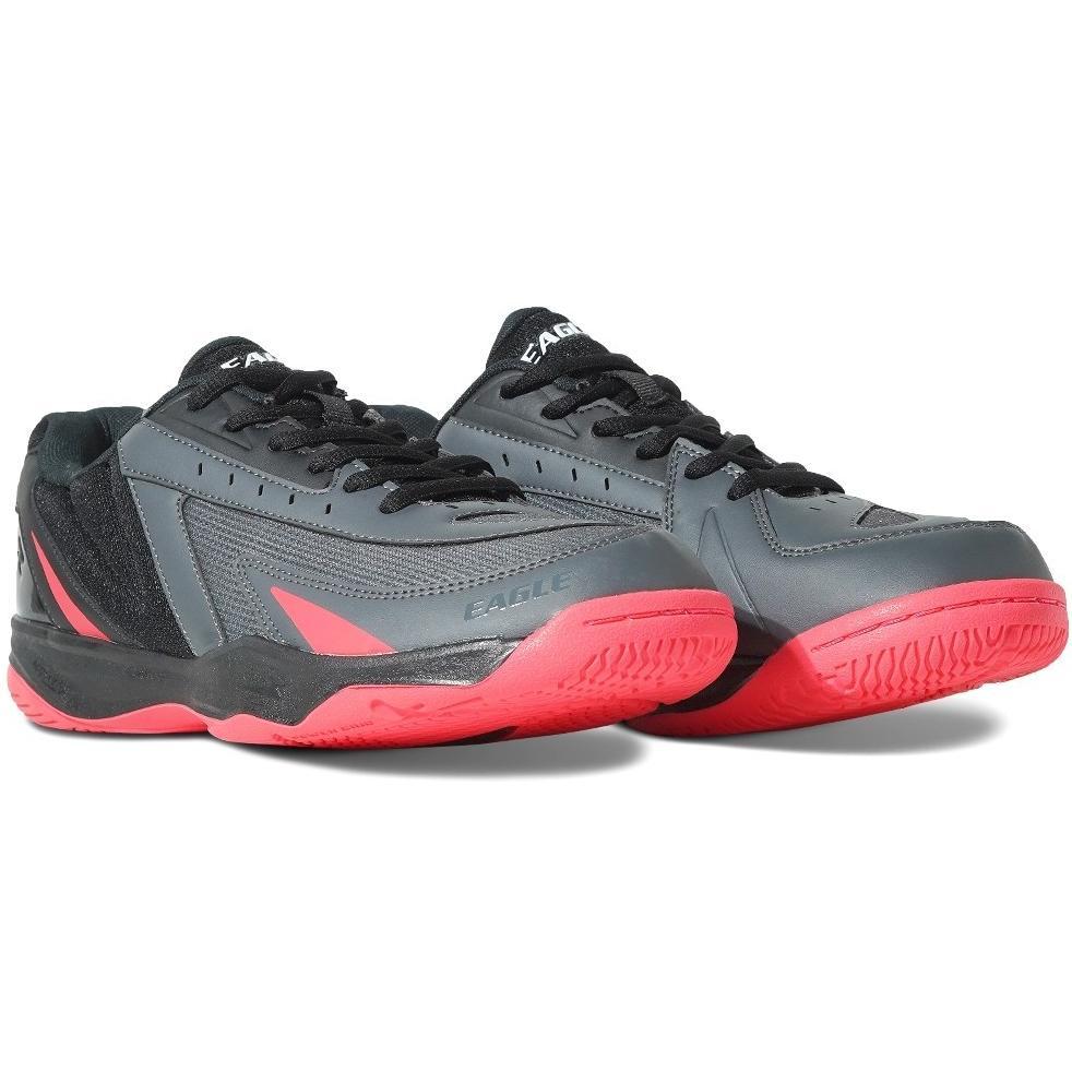 TERMURAH Eagle Sepatu Badminton Raizen - Badminton Shoes