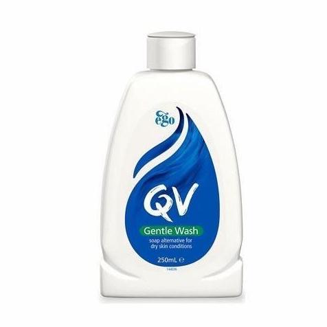 =====] EGO QV Gentle Wash 250ml