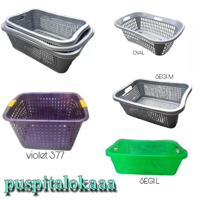 VIRALL KERANJANG PAKAIAN | KERANJANG BAJU | KERANJANG LOUNDRY MPW ''