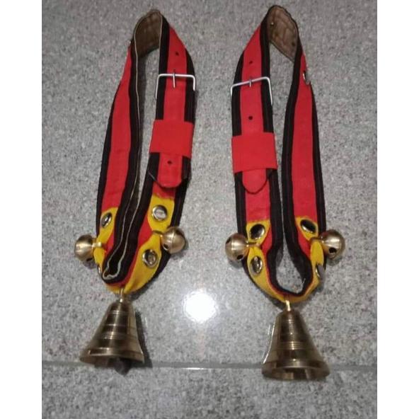 -VY- KALUNG+LONCENG UNTUK SAPI,KUDA DAN KAMBING.