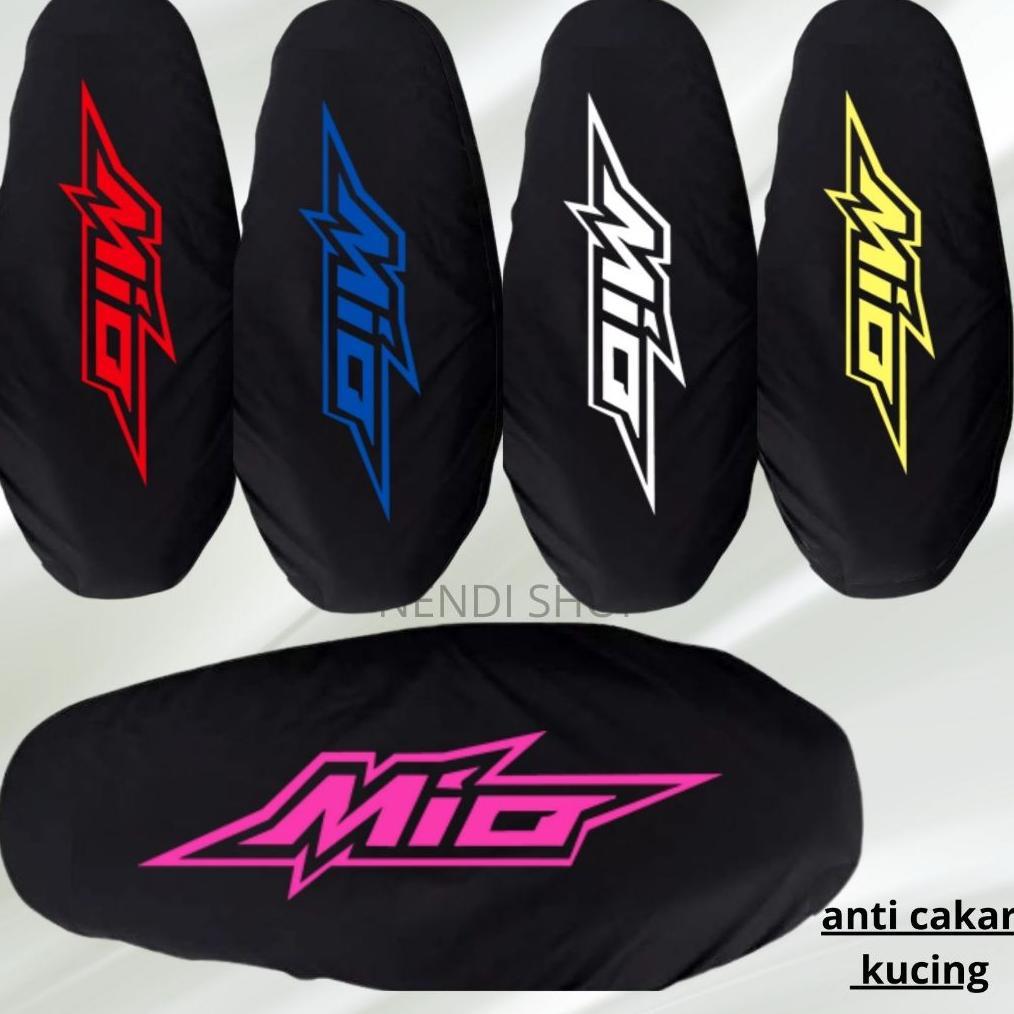 FAST DELIVERY SARUNG JOK MOTOR MOTOR MIO SMILE/SPORTY,SARUNG JOK MOTOR MIO M3,SARUNG JOK MOTOR MIO J