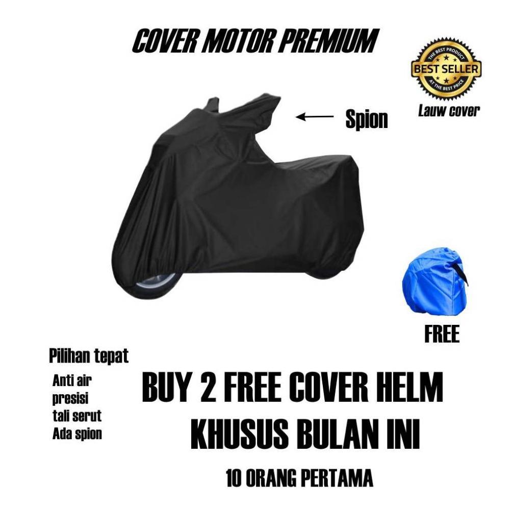 TERMURAH Selimut motor pcx cover motor pcx sarungmotor pcx