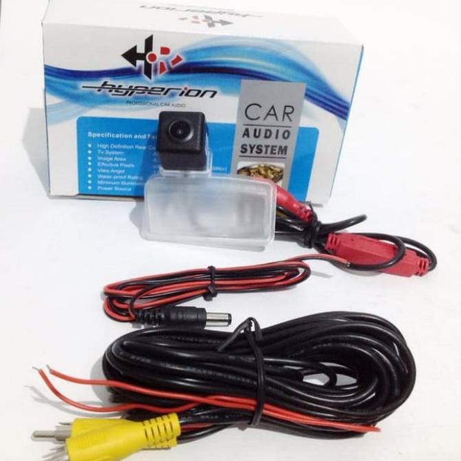 Promo Kamera Parkir Mobil Sigra -Camera Sensor Mundur Mobil Diskon